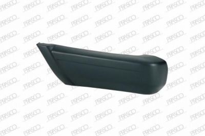 Prasco JE0101173 облицовка, бампер на JEEP CHEROKEE