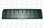 Prasco JE0102001 решетка радиатора на JEEP CHEROKEE (XJ)