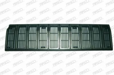 Prasco JE0102001 решетка радиатора на JEEP CHEROKEE (XJ)