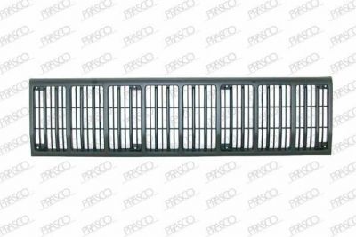 Prasco JE0102021 решетка радиатора на JEEP CHEROKEE (XJ)