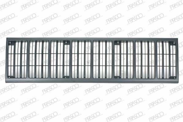 Prasco JE0102031 решетка радиатора на JEEP CHEROKEE (XJ)