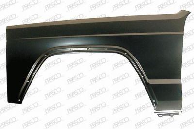 Prasco JE0103004 крыло на JEEP CHEROKEE