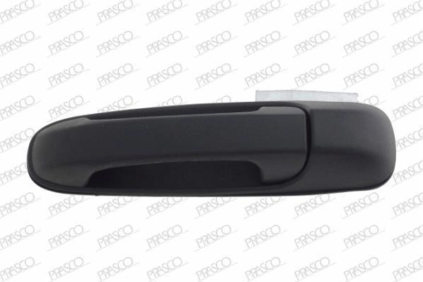 Prasco JE0118301 ручка двери на JEEP CHEROKEE (KJ)