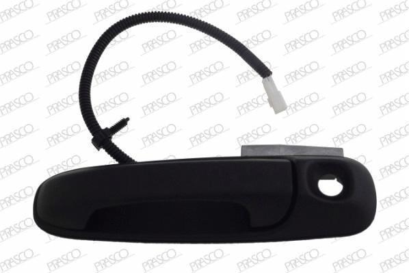 Prasco JE0118341 ручка двери на JEEP CHEROKEE (KJ)