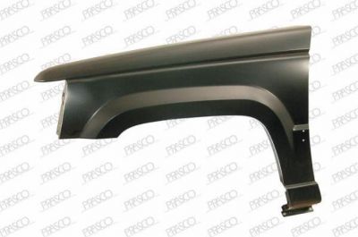 Prasco JE0153004 крыло на JEEP GRAND CHEROKEE I (ZJ)