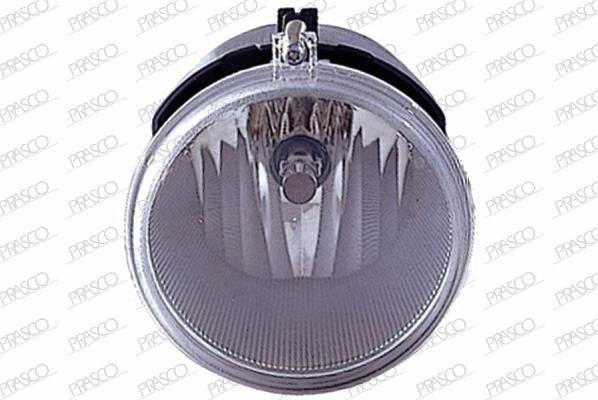 Prasco JE0204433 противотуманная фара на JEEP GRAND CHEROKEE III (WH, WK)
