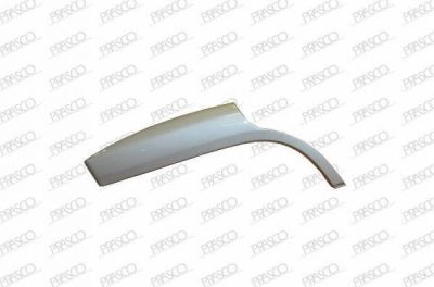Prasco KI0221584OE расширение, крыло на KIA SPORTAGE (JE_, KM_)