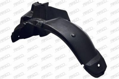 Prasco KI0223603OE внутренняя часть крыла на KIA SPORTAGE (JE_, KM_)