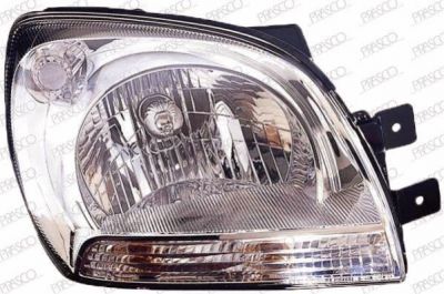 Prasco KI0224803 основная фара на KIA SPORTAGE (JE_, KM_)