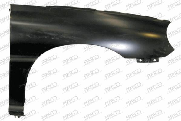 Prasco KI4203003 крыло на KIA RIO универсал (DC)