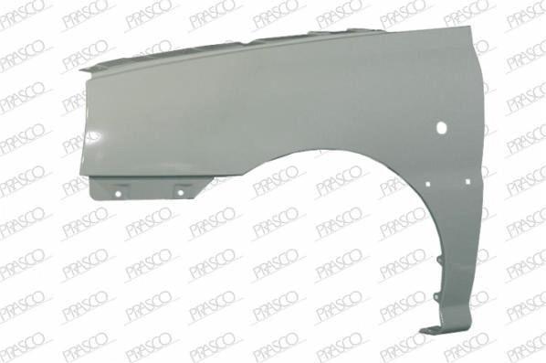 Prasco KI4223014 крыло на KIA RIO универсал (DC)