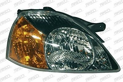 Prasco KI4224803 основная фара на KIA RIO универсал (DC)