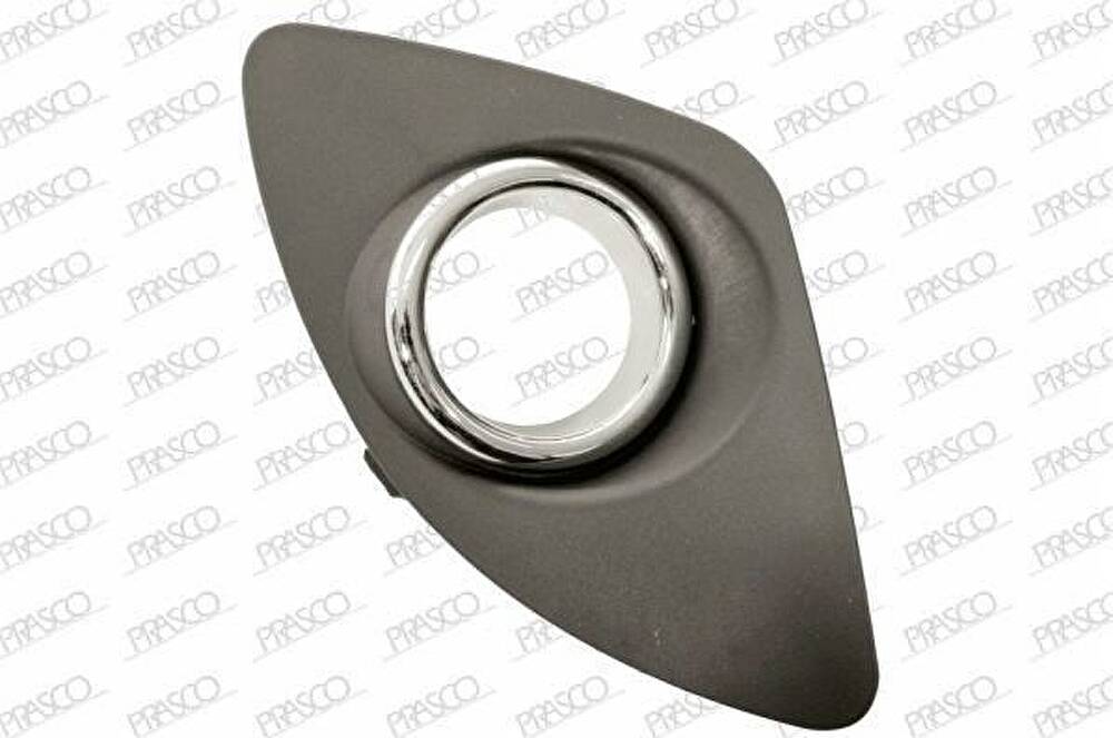 Prasco KI4302133OE решетка вентилятора, буфер на KIA CEE'D SW (ED)