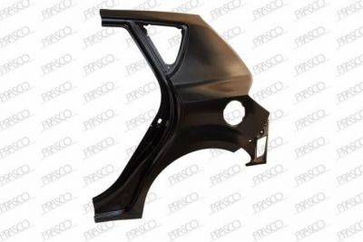 Prasco KI4303054 крыло на KIA CEE'D SW (ED)