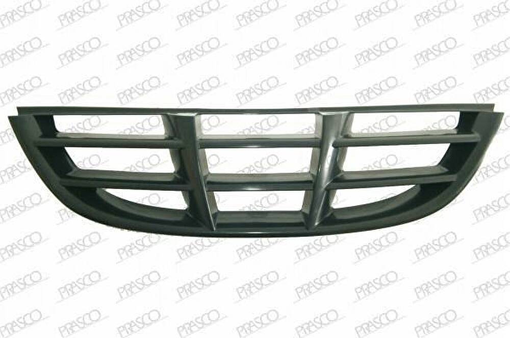 Prasco KI5202001 решетка радиатора на KIA SPECTRA седан (LD)