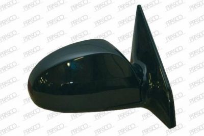 Prasco KI5207113 наружное зеркало на KIA SPECTRA седан (LD)