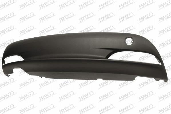 Prasco LA0041851 спойлер на LANCIA YPSILON (312, 846)