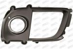 Prasco MB0151241 рама, противотуманная фара на MITSUBISHI LANCER SPORTBACK (CX_A)