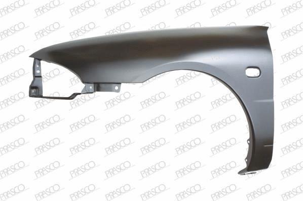 Prasco MB0373004 крыло на MITSUBISHI COLT IV (CA_A)