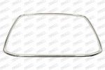 Prasco MB7182305 рамка, облицовка радиатора на MITSUBISHI ASX (GA_W_)