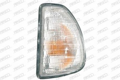 Prasco ME0094016 фонарь указателя поворота на MERCEDES-BENZ седан (W123)