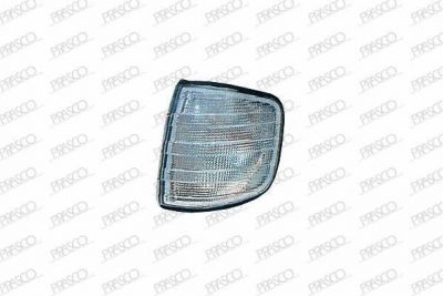 Prasco ME0154024 фонарь указателя поворота на MERCEDES-BENZ S-CLASS (W126)