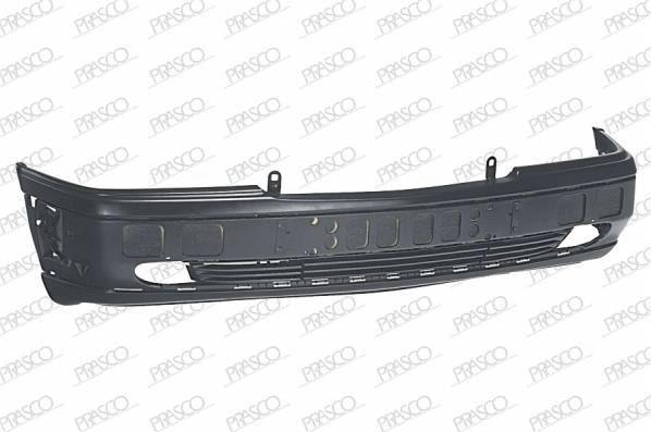 Prasco ME0251021 буфер на MERCEDES-BENZ C-CLASS универсал (S202)