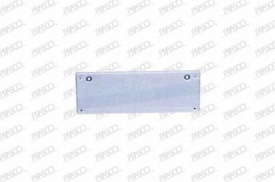 Prasco ME0251539 кронштейн щитка номерного знака на MERCEDES-BENZ C-CLASS универсал (S202)