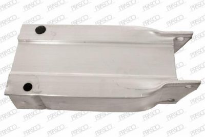 Prasco ME0291003 кронштейн, буфер на MERCEDES-BENZ C-CLASS (W204)