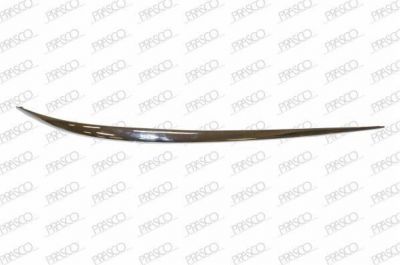 Prasco ME0391248 облицовка / защитная накладка, буфер на MERCEDES-BENZ E-CLASS (W211)
