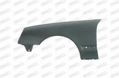 Prasco ME0393014 крыло на MERCEDES-BENZ E-CLASS (W211)