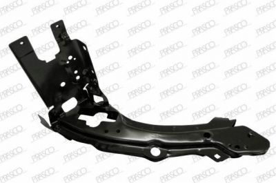 Prasco ME0393403 крепление фары на MERCEDES-BENZ E-CLASS (W211)