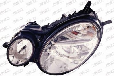 Prasco ME0394914 основная фара на MERCEDES-BENZ E-CLASS (W211)