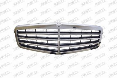 Prasco ME0432000 решетка радиатора на MERCEDES-BENZ E-CLASS (W212)