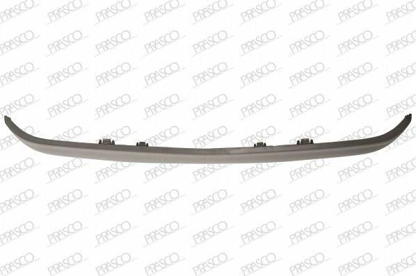 Prasco ME0451851 спойлер на MERCEDES-BENZ E-CLASS (W212)