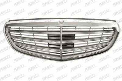 Prasco ME0452000 решетка радиатора на MERCEDES-BENZ E-CLASS (W212)