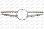Prasco ME0452206 облицовка / защитная накладка, облицовка радиатора на MERCEDES-BENZ E-CLASS (W212)