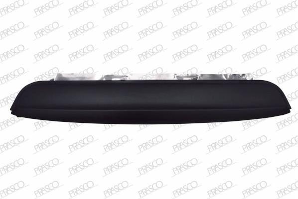 Prasco ME3041851 спойлер на SMART CITY-COUPE (450)