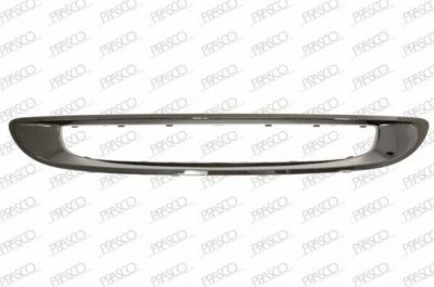 Prasco ME3052315 рамка, облицовка радиатора на SMART FORTWO Cabrio (451)