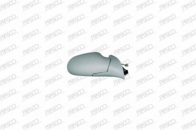 Prasco ME3207333 наружное зеркало на MERCEDES-BENZ A-CLASS (W168)