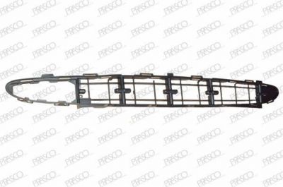 Prasco ME3222120 решетка вентилятора, буфер на MERCEDES-BENZ A-CLASS (W168)