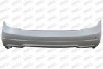 Prasco ME4401092 буфер на MERCEDES-BENZ C-CLASS (W204)