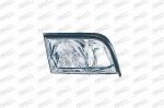 Prasco ME5204613 основная фара на MERCEDES-BENZ S-CLASS (W140)