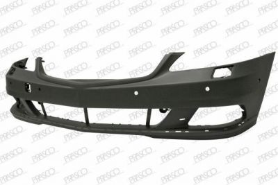 Prasco ME5281011 буфер на MERCEDES-BENZ S-CLASS (W221)