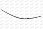 Prasco ME6421244 облицовка / защитная накладка, буфер на MERCEDES-BENZ CLK (C209)