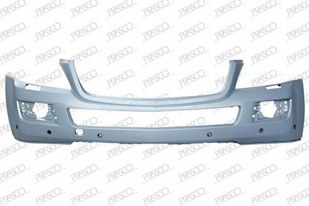 Prasco ME8601031 буфер на MERCEDES-BENZ GL-CLASS (X164)