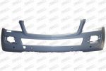 Prasco ME8601041 буфер на MERCEDES-BENZ GL-CLASS (X164)