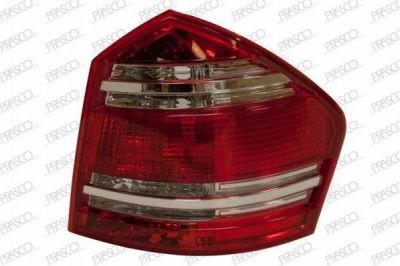 Prasco ME8604153 задний фонарь на MERCEDES-BENZ GL-CLASS (X164)