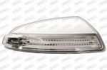 Prasco ME9107415 фонарь указателя поворота на MERCEDES-BENZ VITO автобус (W639)
