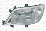 Prasco ME9174704 основная фара на MERCEDES-BENZ SPRINTER 2-t фургон (901, 902)